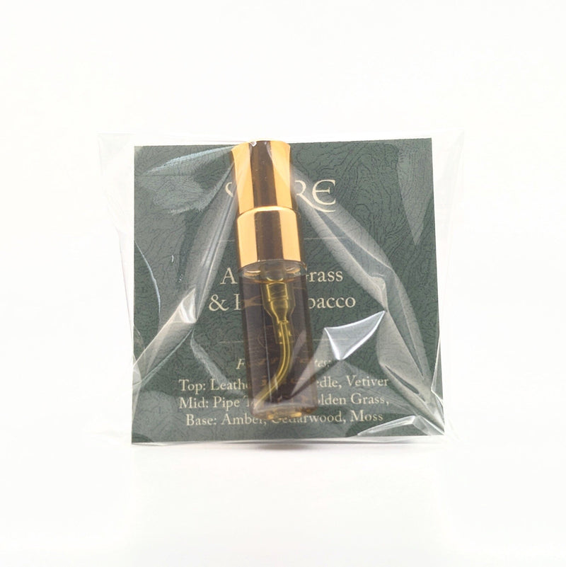 Eau De Parfum Sprays Colognes and Perfume Templeton Tonics Shire 2.5 ml 