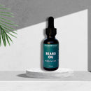 Absinthe Beard Oil Beard Oil Prohibition Soap 