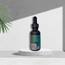 Absinthe Beard Oil Beard Oil Prohibition Soap 