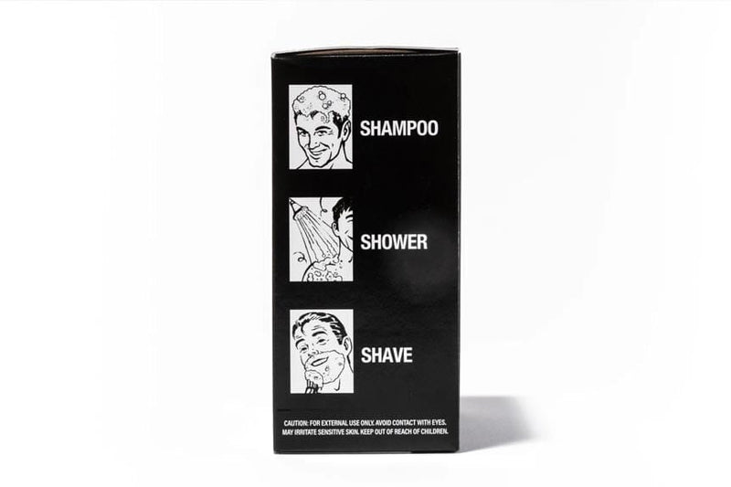 The Meat & Potatoes Bar Bath Soap Made™ 