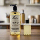 All Natural Liquid Hand Soap Hand Soap Prohibition Soap 