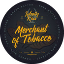 Merchant of Tobacco Shaving Soap Shaving Soap WhollyKaw Tallow 