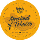 Merchant of Tobacco Shaving Soap Shaving Soap WhollyKaw Vegan 