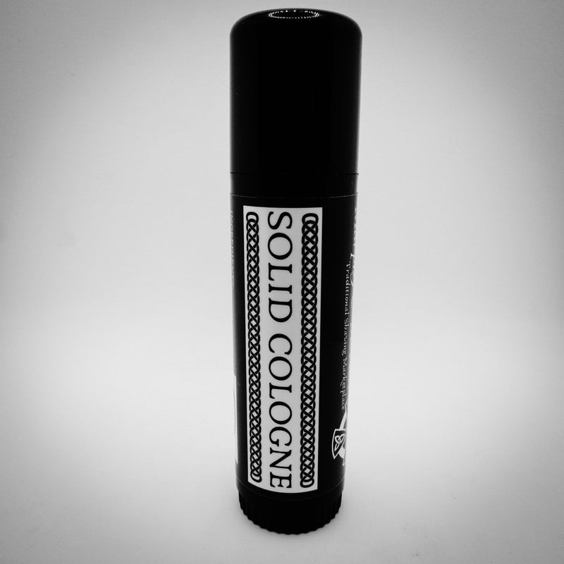 DFS Horizons Solid Cologne - by Murphy and McNeil / Black Mountain Shaving Colognes and Perfume DamnFineShave (DFS) 