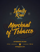 Merchant of Tobacco After Shave Splash Aftershave Splash WhollyKaw 