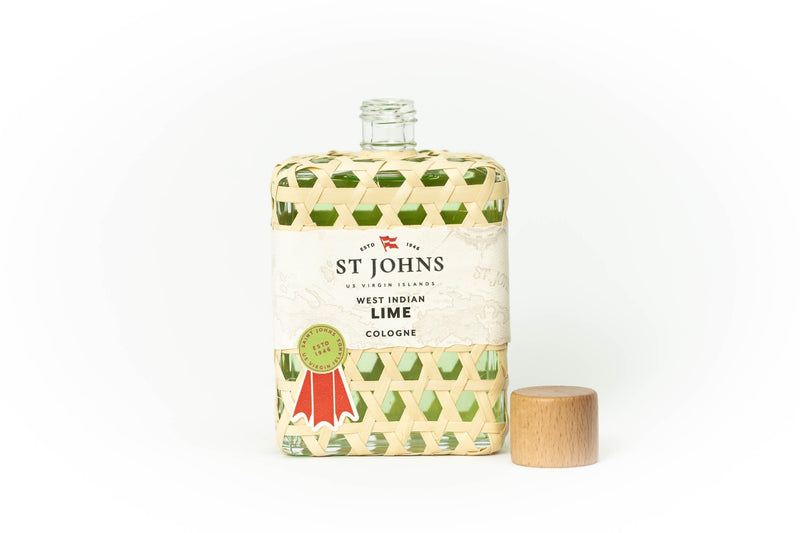 West Indian Lime Cologne Colognes and Perfume St Johns Fragrance Co LLC™ 