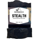 Stealth Bath Soap Prohibition Soap 