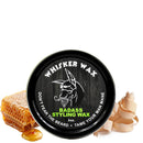 Badass Styling Wax Beard & Mustache Wax Badass Beard Care 