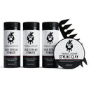 Styling Clay Pomades & Hair Clay Tribal Chimp Styling Clay Bundle 