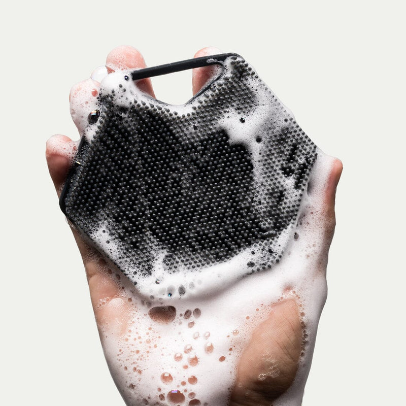 Body Scrubber 2.0 Grooming Tools TOOLETRIES 