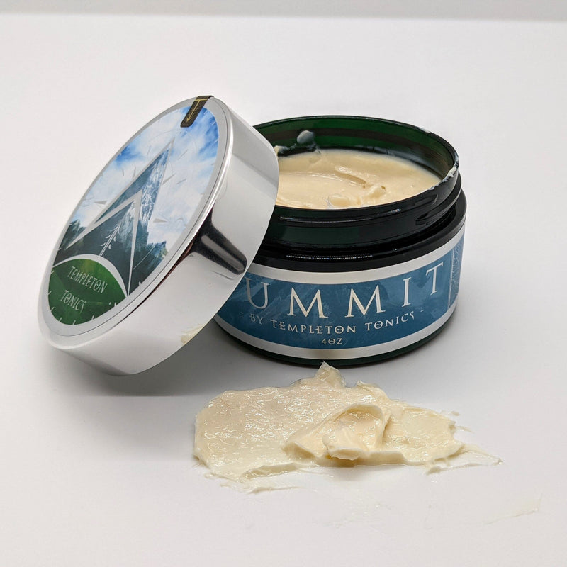 Summit Pomade Pomades & Hair Clay Templeton Tonics 