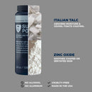 Grooming Lounge Super Powder - 3 Pack (Save $9) Body Powder Grooming Lounge 