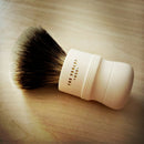 The Varlet Ranger 27mm Badger Shaving Brush