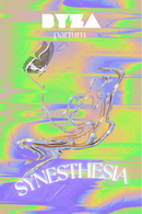 Synesthesia Extrait de Parfum - by BYZA