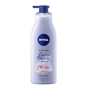 Nivea Oil in Lotion - Cherry Blossom & Jojoba Oil Lotion Dista 400 ml 