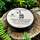 The Woodsman-Premium Beard Butter Beard Balms & Butters SUDSY BEAR SOAP COMPANY 