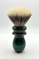 Trotter Handcrafts T-1 Manchurian Shaving Brush Shaving Brush VoyaK 