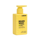 TOOLETRIES Beard Wash Coastal Pine