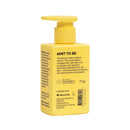 TOOLETRIES Face Wash Aussie Mint