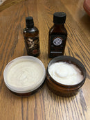 Creed Aventus Lovers! Shave Soaps & Splashes Bundle - $108 Value!