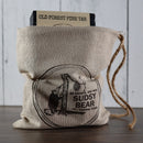 SUDSY TRAVEL SACK Bath Soap SUDSY BEAR SOAP COMPANY 