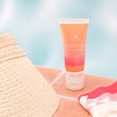 Tempted (coconut kiss) | Top Shelf Lotion Lotion MIXOLOGIE 