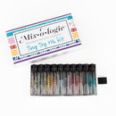 Tiny Try Me Kit - Perfume Sampler Colognes and Perfume MIXOLOGIE 