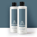 Shampoo & Conditioner Set - Tea Tree Mint Shampoo & Conditioner Artius Man 