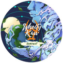 Tempest Shaving Soap Shaving Soap WhollyKaw Vegan 