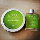 Ethos Fresco Soap and Aftershave