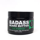 The Pharaoh Beard Butter Beard Balms & Butters Badass Beard Care 