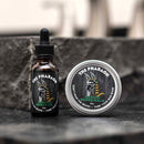 The Pharaoh Beard Balm Beard Balms & Butters Badass Beard Care 