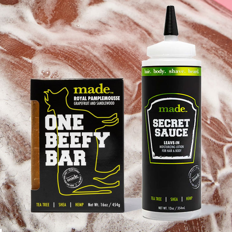 The Power Duo Bundle Bundle Made™ 