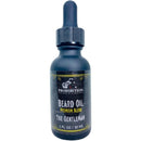 The Gentleman Beard Oil Beard Oil Prohibition Soap 