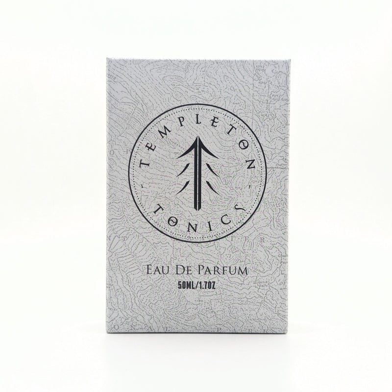 Eau De Parfum Sprays Colognes and Perfume Templeton Tonics 