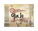 Tim Jr. After Shave Balm Aftershave Balm WhollyKaw 