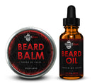 Starter Kit Grooming Gift Set BeardGuru 