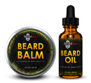 Starter Kit Grooming Gift Set BeardGuru 