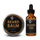 BeardGuru Rebel Beard Balm Beard Balms & Butters BeardGuru 