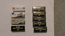 175+ SE Artist Club Blades - Feather Professional + Super, Proguard & Schick Proline Razor Blades dnr 