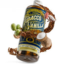 Tobacco Vanilla Castile Soap Hand Soap Carolina Castile Soap 