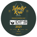 DFS 2021 After Shave Splash Aftershave Splash WhollyKaw 