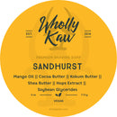 Sandhurst Shaving Soap Shaving Soap WhollyKaw Vegan 