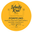 Pompelmo Shaving Soap Shaving Soap WhollyKaw Vegan 
