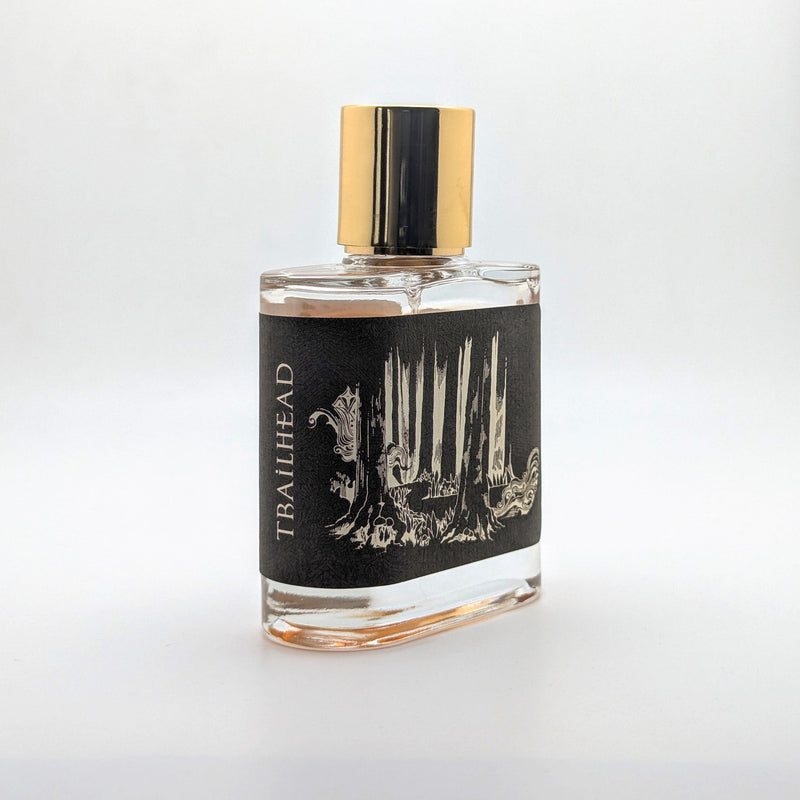 Eau De Parfum Sprays Colognes and Perfume Templeton Tonics Trailhead 50 ml 