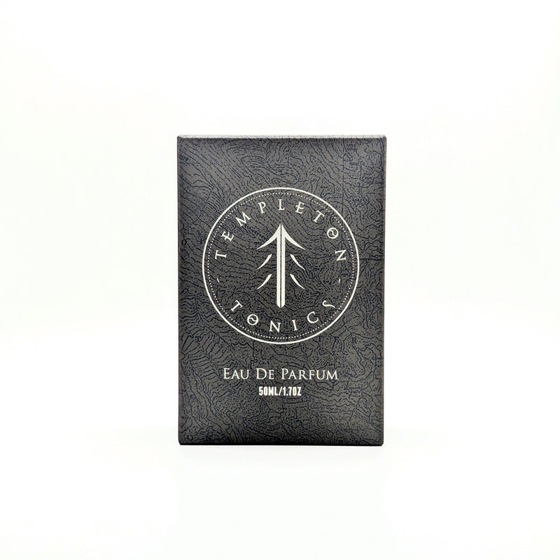 Eau De Parfum Sprays Colognes and Perfume Templeton Tonics 
