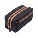 Badass Canvas Travel Bag Cases and Dopp Bags Badass Beard Care 