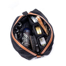 Badass Canvas Travel Bag Cases and Dopp Bags Badass Beard Care 