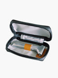 The Travel Case Cases and Dopp Bags Supply Black Nylon 