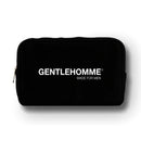 Travel Pouch for Men Cases and Dopp Bags Gentlehomme 